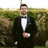 BFCI Employee Mohamed Ali's profile photo