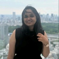 Zuper Employee Shamilee Prasad's profile photo