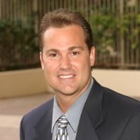 Hilton Hotels & Resorts Employee David Larsen's profile photo