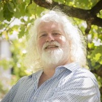 La Trobe University Employee Michael Fami's profile photo