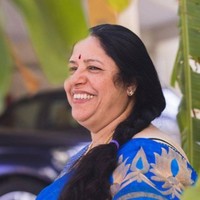 Sarada Ramani Email & Phone Number