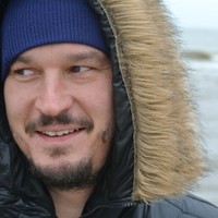 Vision-Inside AG Employee Pascal Vaidis's profile photo