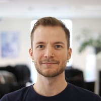 theTribe Employee Nicolas Thevenot's profile photo