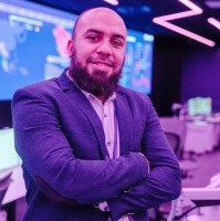 center3 Employee Mohamed Saad's profile photo