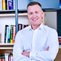 Alma Career Oy Employee Siniša Komnenović's profile photo