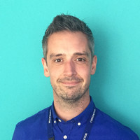 PHS Group Employee Matthew Brain's profile photo