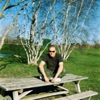 Hulul Employee Basem Najjar's profile photo