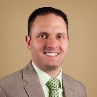 North Bay Regional Health Centre (NBRHC) Employee Stephan Graveline's profile photo