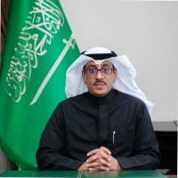 Ministry of Municipal and Rural Affairs and Housing Employee Waleed al-Hadlaq's profile photo