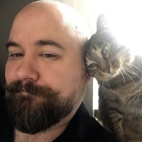 Beamdog Employee Luke Rideout's profile photo