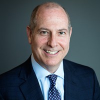 Berman Fink Van Horn P.C. Employee Benjamin Fink's profile photo