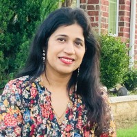 Deepika Rawal Email