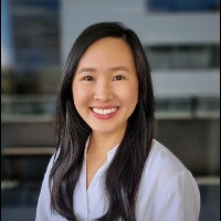 Bristol Myers Squibb Employee Katrina Chen's profile photo