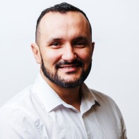 GagaMuller Group Employee Jonatan Ovidio's profile photo