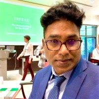 Puratos Employee Komal Gupta's profile photo