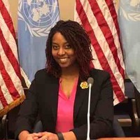 Children's Services Council of Broward County Employee Ashley Cole's profile photo