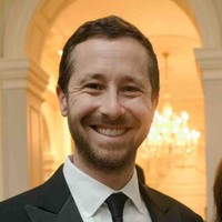 Precept Wine Employee Justin Smith's profile photo