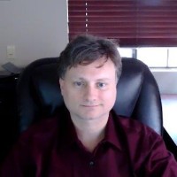 Magellan Health Employee Jeff Spence's profile photo