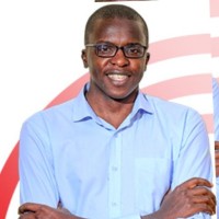 Castify.ai Employee Rigan Ayodo's profile photo