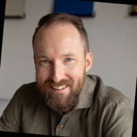 Robert Blessing's profile photo