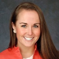 Cushman & Wakefield Employee Kelly Broderick's profile photo