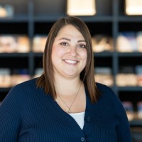 HDR Employee Danielle Carlson's profile photo