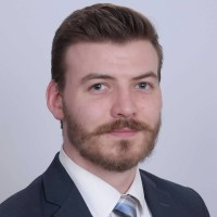 Coldwell Banker Commercial NRT Employee Mason Page's profile photo