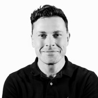 Tinint Employee Aled Parry's profile photo