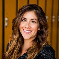 Lemonly Employee Amy Moore's profile photo