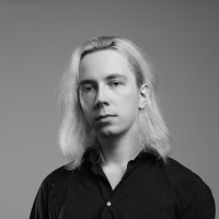 Finmars Employee Sergei Zhitenev's profile photo