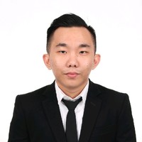 Hotel Mulia Senayan Employee Thomas Hansel's profile photo