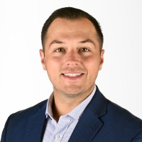 Louisville Regional Airport Authority Employee Dillon Chado's profile photo