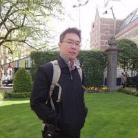 PT Reycom Document Solusi Employee Ariawan Hindarko's profile photo