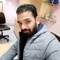 Naveen Bhatt's profile photo