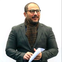 Muhammad Tamkeen Email & Phone Number