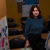 Acorn Care Limited Employee Sureyya Kashgary's profile photo