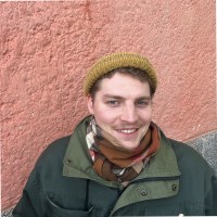 MASU Planning Employee Kuisma Kyyhkynen's profile photo