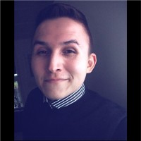 Tempress A/S Employee Frederik Hedegaard's profile photo
