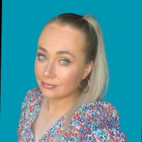 Thales Employee Melissa Chadwick's profile photo