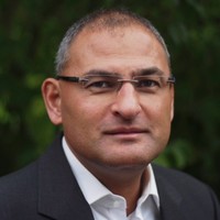 BPM Company Employee Stanley Foster's profile photo
