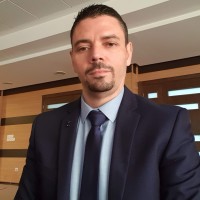 Laboratoires Pharmalliance Employee Hachemi Meddour's profile photo