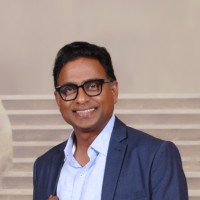 Aurora Healthcare Australia Employee Shaji Jose's profile photo