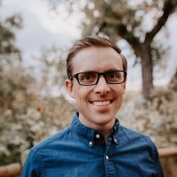 TrainingPeaks Employee Bryan Alders's profile photo