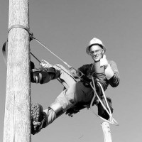 Oak Pointe Country Club Employee Kyle Luoma's profile photo