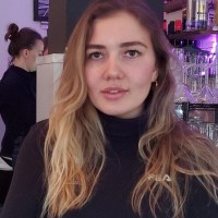 Elena Matveeva Email