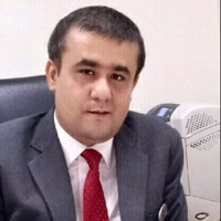 Hospitality Consultancy Employee Zeeshan Munir's profile photo