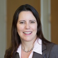 The City and County of San Francisco Department of Building Inspection Employee Christine Gasparac's profile photo