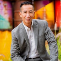 KPC Global Management Employee Simon Vu's profile photo