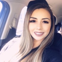 Alpha Surplus Inc. Employee Sarah L.'s profile photo