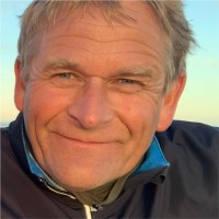 Svein Johanson Email